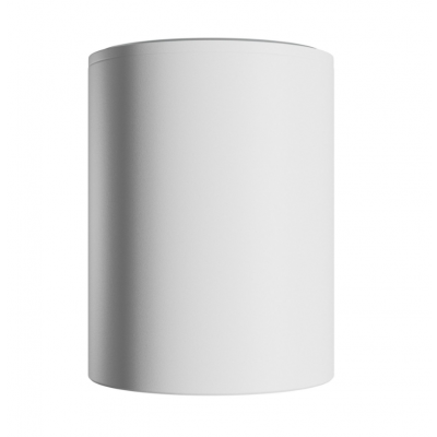 Oprawa natynkowa CHLOE GU10 IP44 70X90MM biały Spectrum Led (SLIP005064)